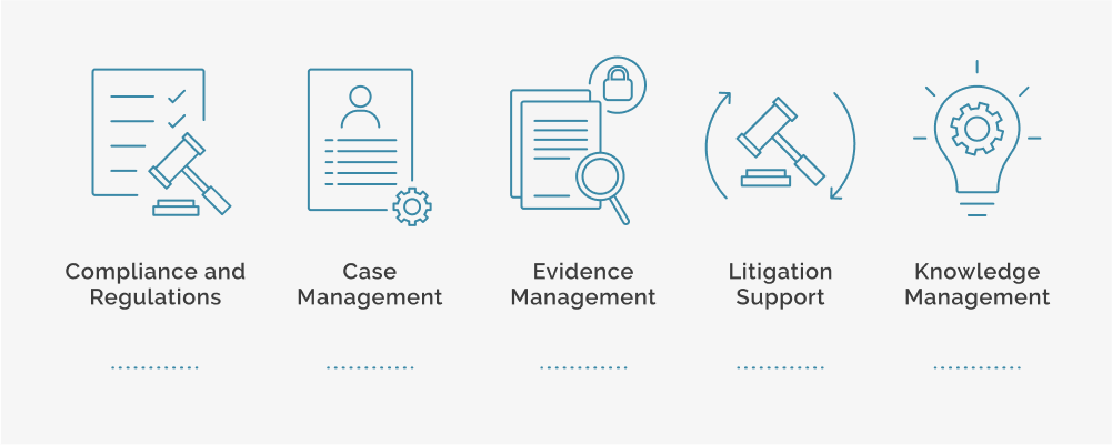 Use Cases RPA Legal Law - Part 2