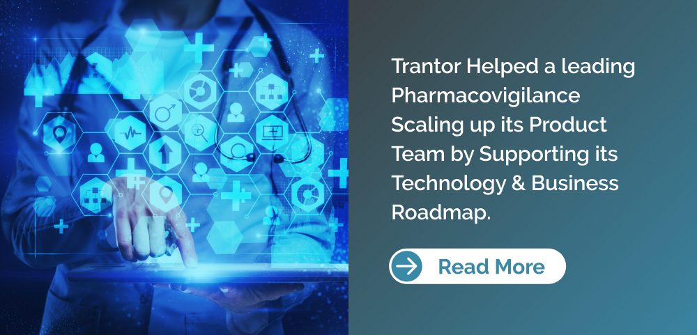 Outsourcing Trantor - Case Study
