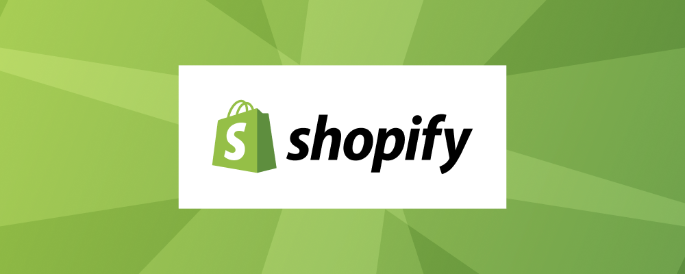 Shopify: Optimized for Simplicity and Ease of Use