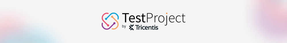 TestProject