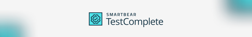 SmartBear TestComplete