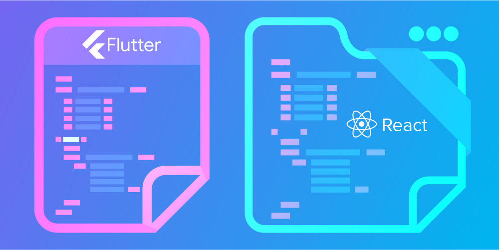 Flutter vs React Native Comparison