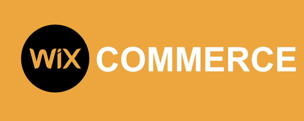 Wix Commerce - Best ecommerce platforms
