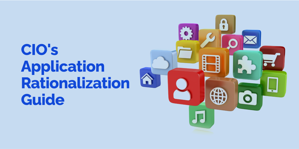 Application Rationalization Guide