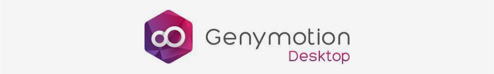 Genymotion