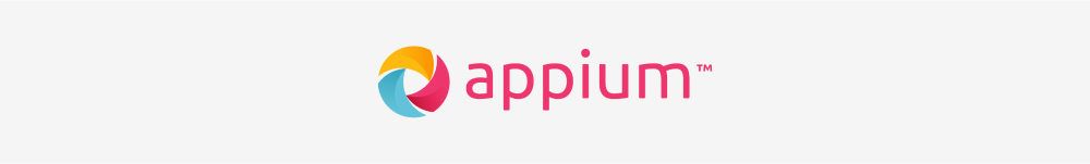 automated testing tools - Appium