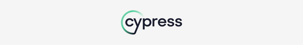 automated testing tools - cypress