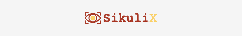 SikuliX