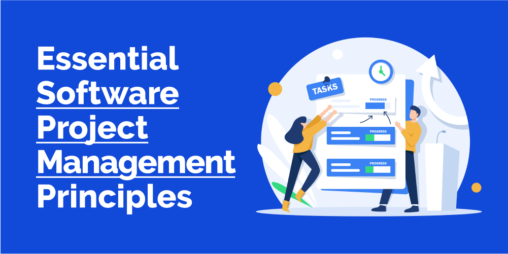 Software Project Management Essentials - Blog