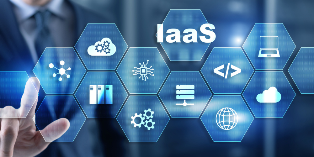 IaaS: The Foundation of Cloud Computing