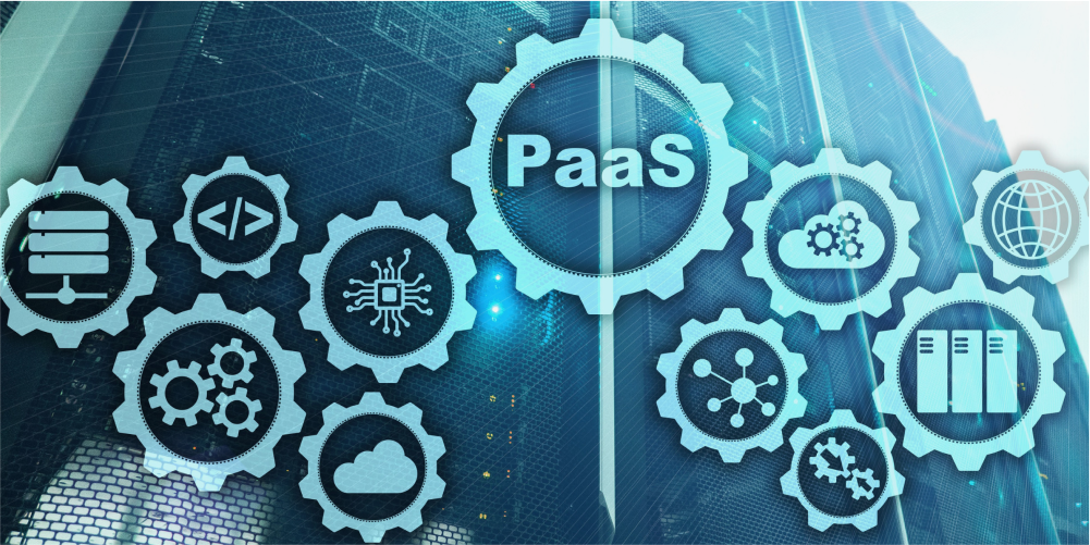 PaaS: Empowering Developers and Accelerating Innovation