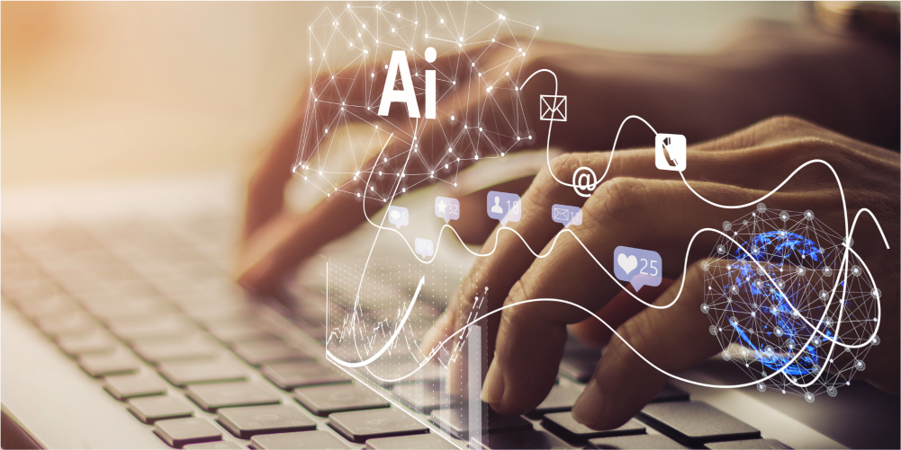 AI-Powered Personalization - Marketing Trends for IT Services