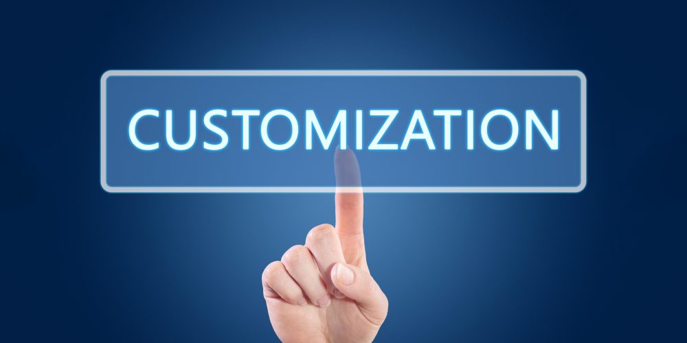 Customization Through AppExchange