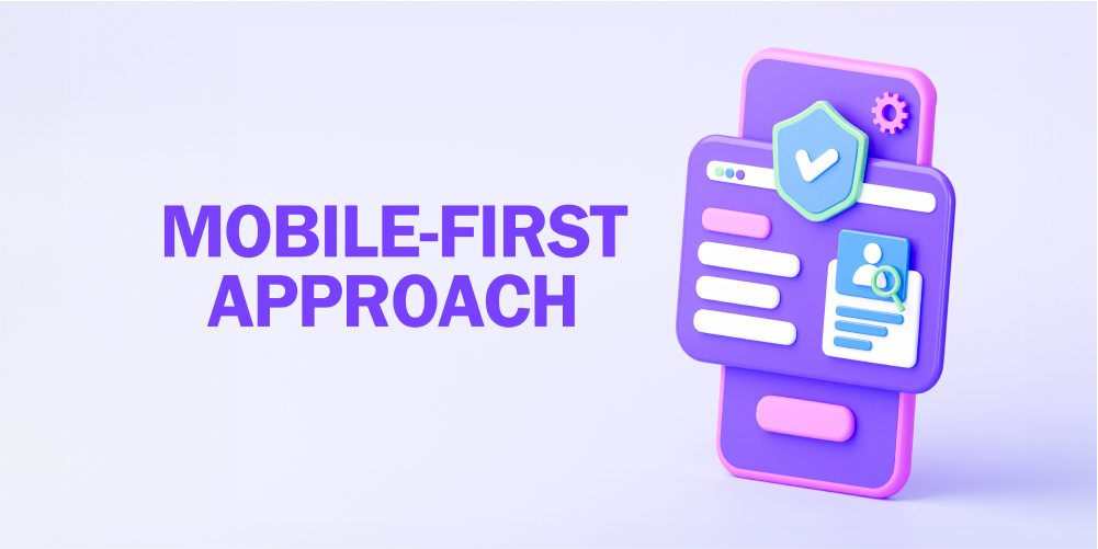 Mobile-First Strategies