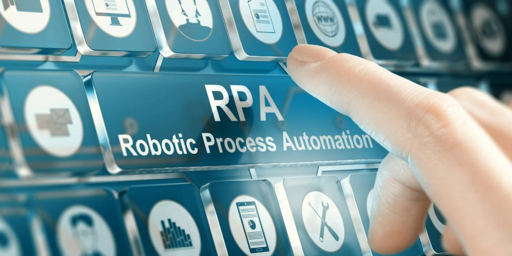 What is RPA