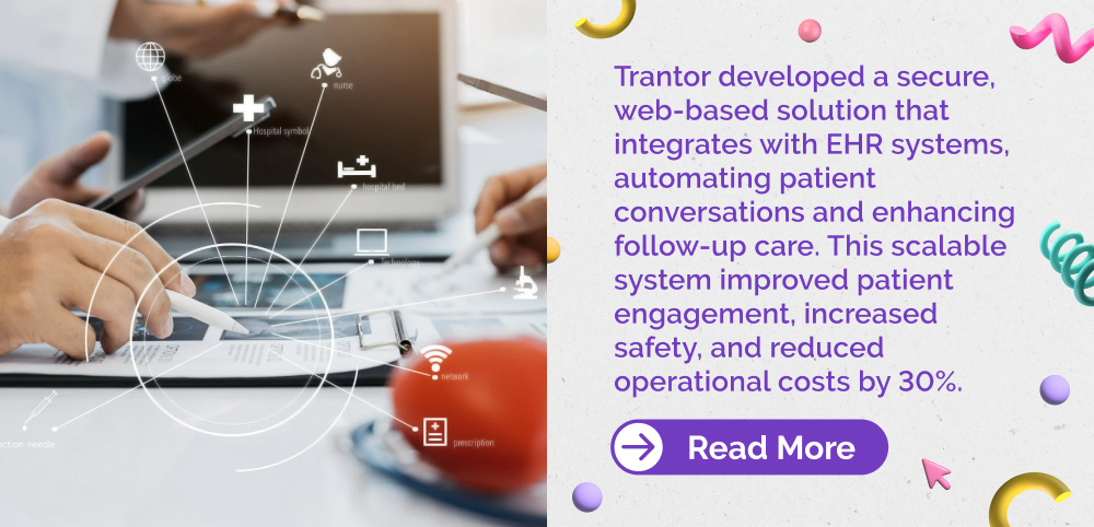 Case Study | Trantor