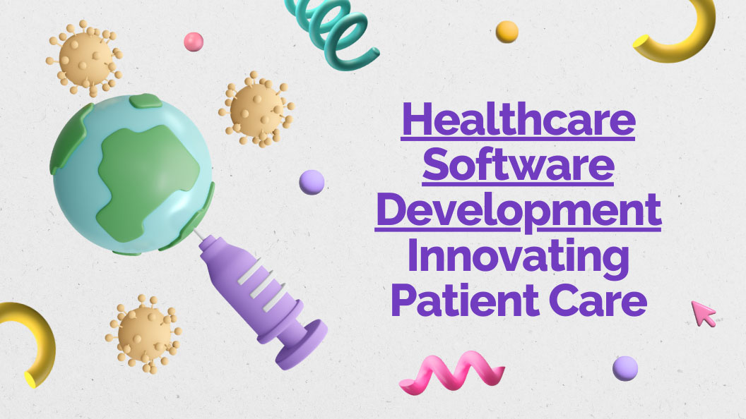 Healthcare Software Development | Trantor