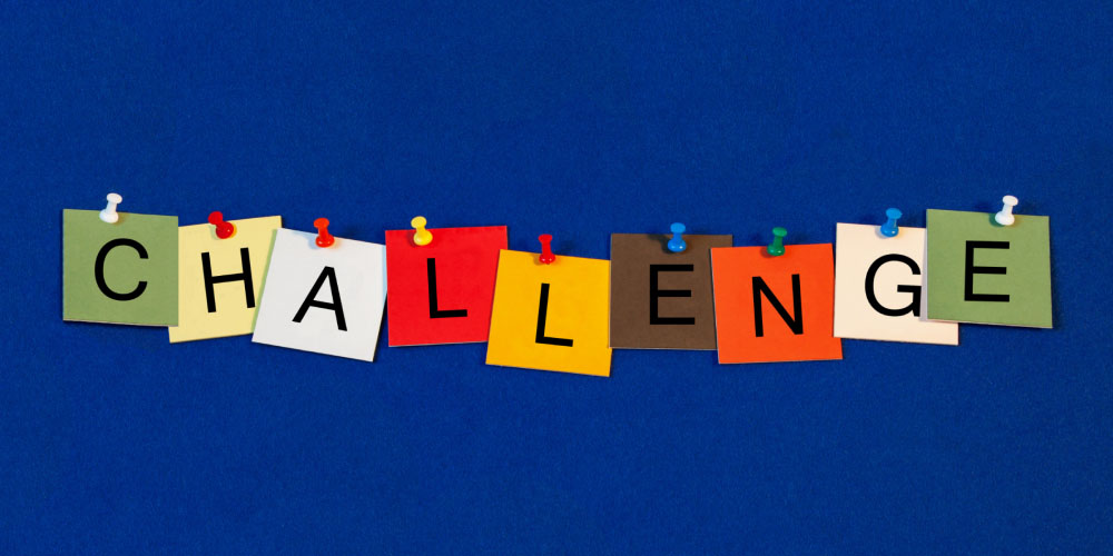 Challenges