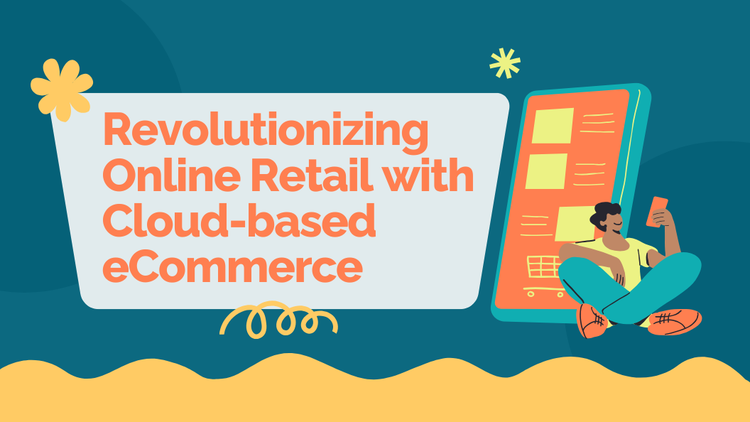 What is Cloud eCommerce?