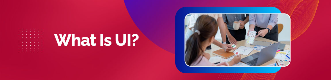 What is UX design with user research and usability testing