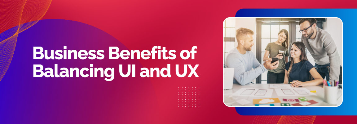 UI vs UX real difference shown through team product design review