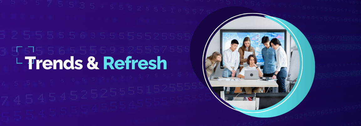 Trends & Refresh on Python Multithreading and Multiprocessing, a team meeting.