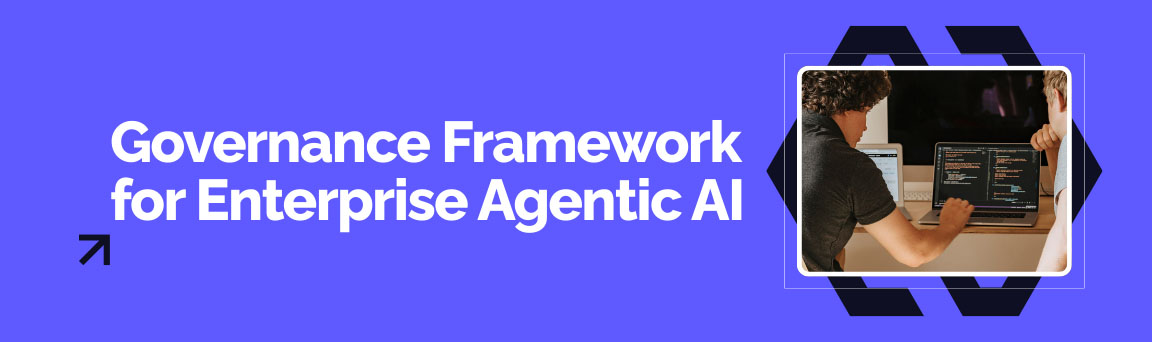 Enterprise agentic AI implementation roadmap with coding and system deployment planning