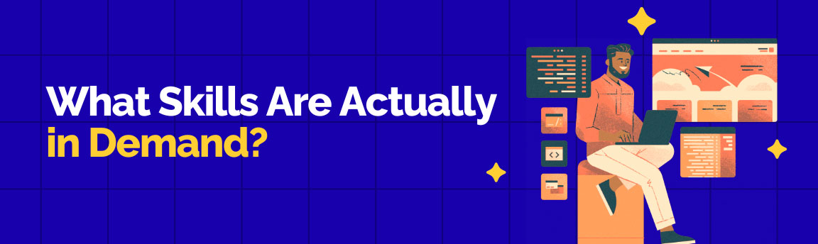 In-demand AI skills including machine learning, data science, and cloud computing