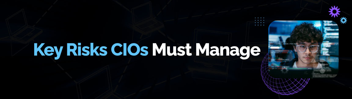 Key risks CIOs must manage when adopting AI supercomputing platforms including cost and security challenges