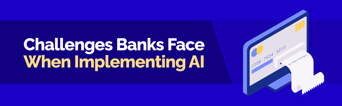 AI in banking for customer service and digital banking experience improvement