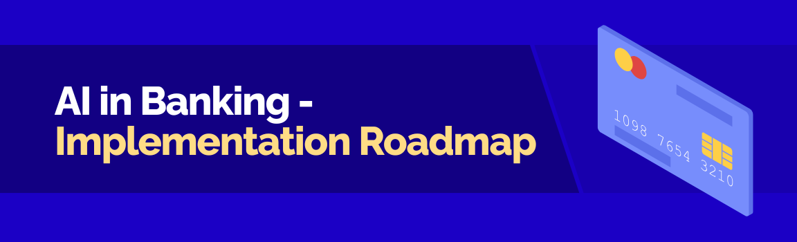 Challenges banks face when implementing AI in financial systems and digital infrastructure