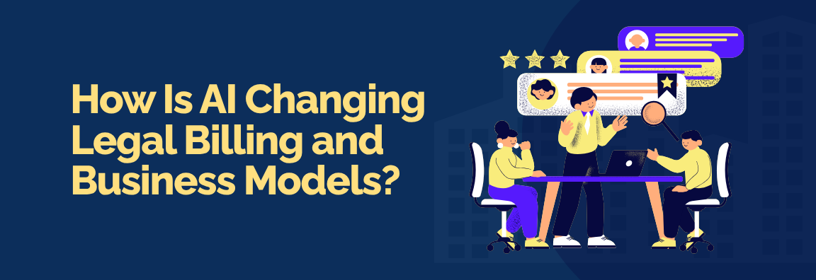 Differences between enterprise legal departments and law firms using AI for operations and service delivery