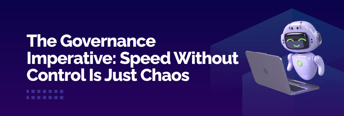 Building a decision velocity program with execution strategy, AI workflows, and enterprise adoption roadmap