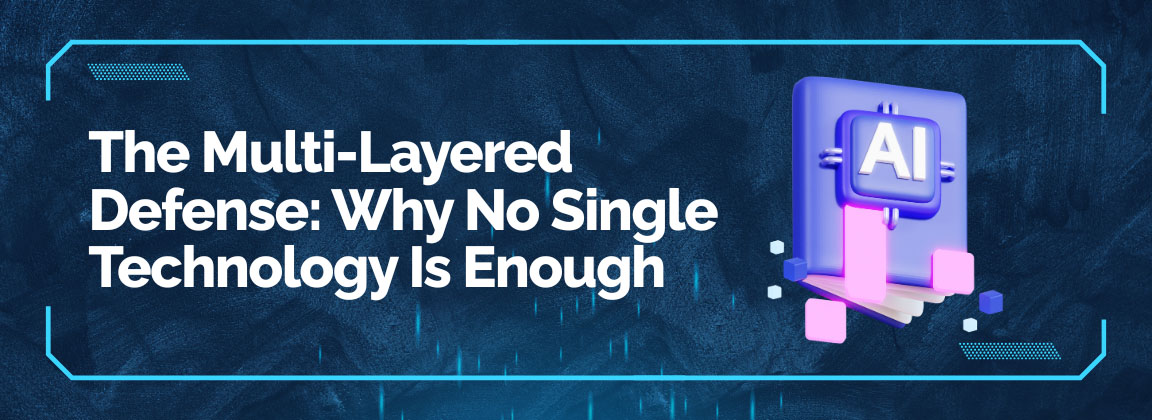 Multi-layered defense for AI content authenticity combining cryptography, watermarking, and verification systems